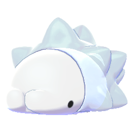 Snom | RotomLabs Sword & Shield Pokédex