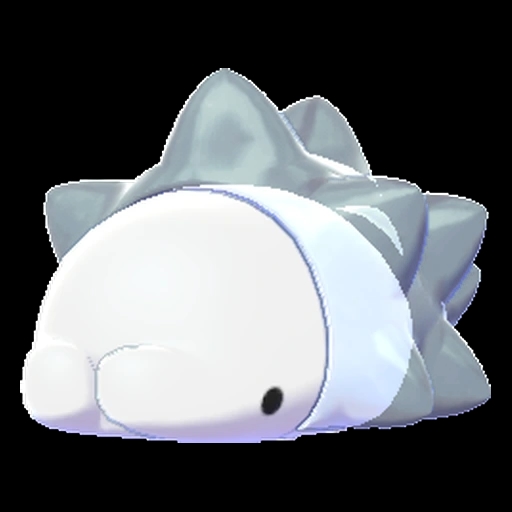 Snom (snom) game sprite