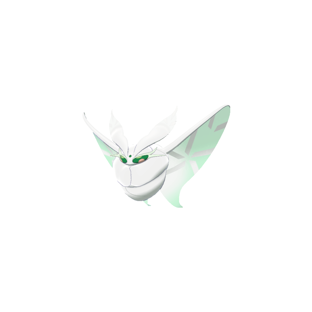 Main Sprite