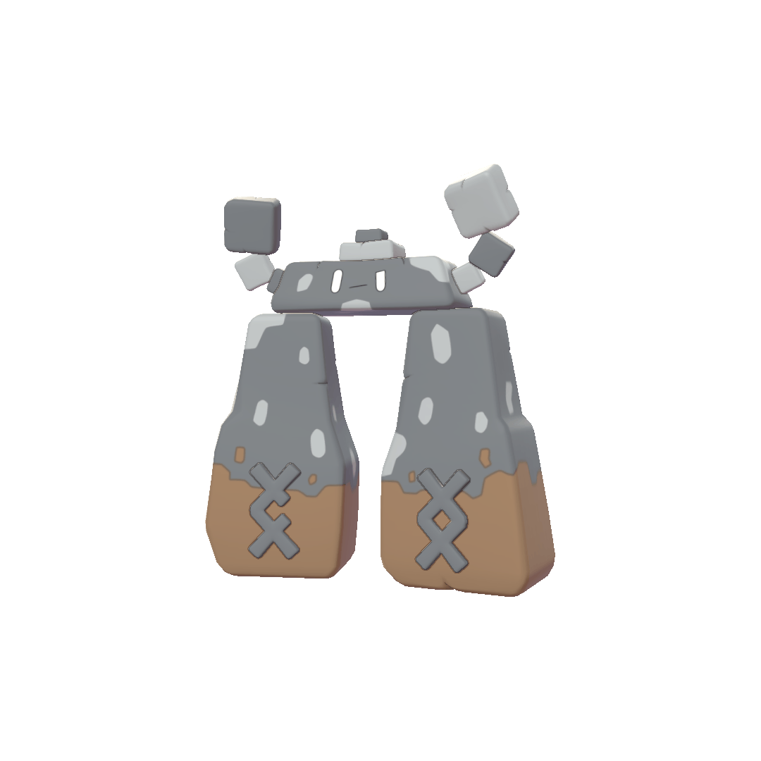 Main Sprite
