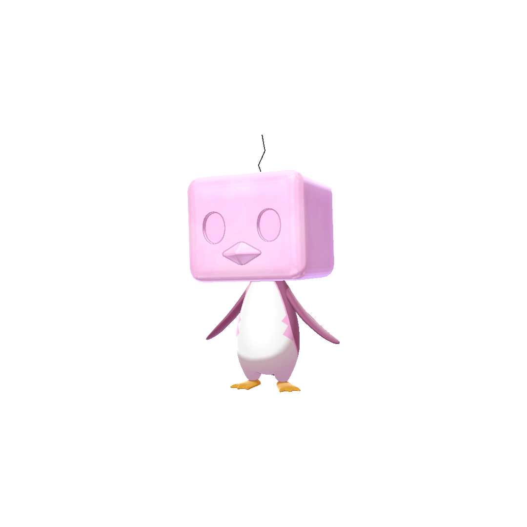 Main Sprite