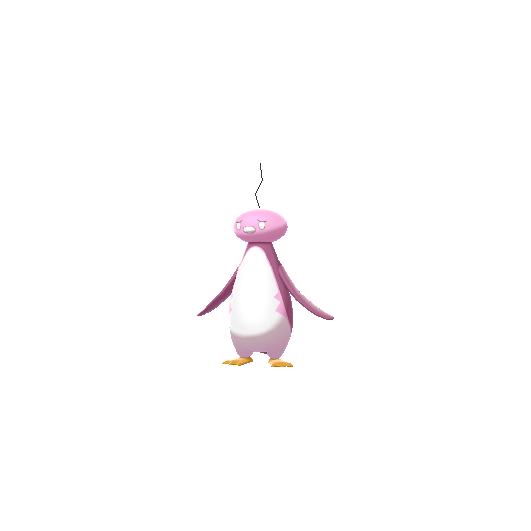 Main Sprite