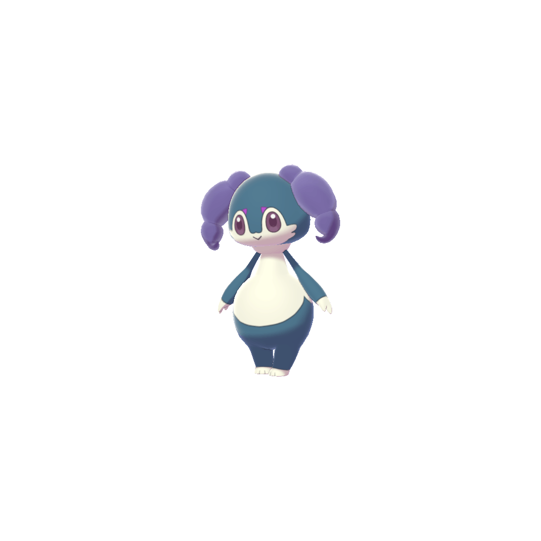 Main Sprite