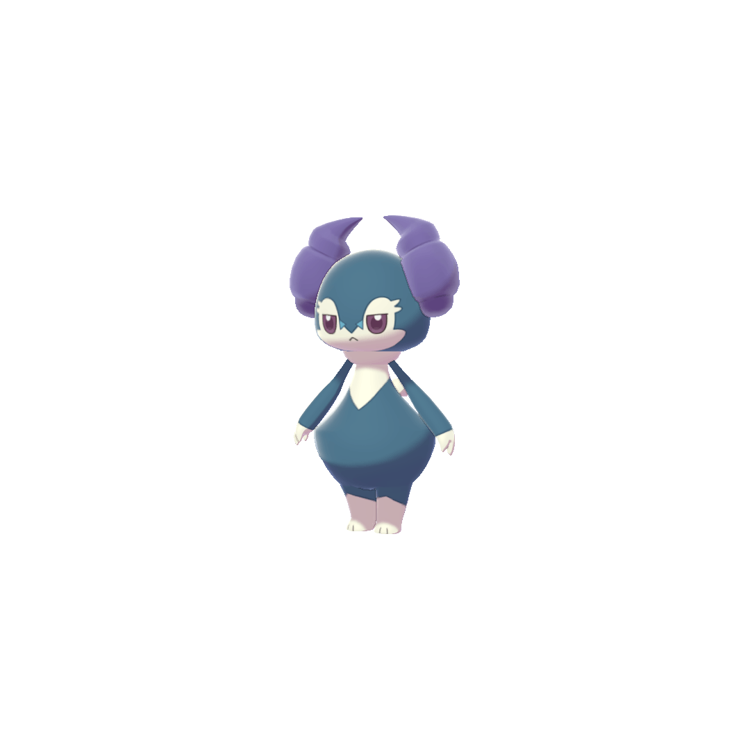 Main Sprite