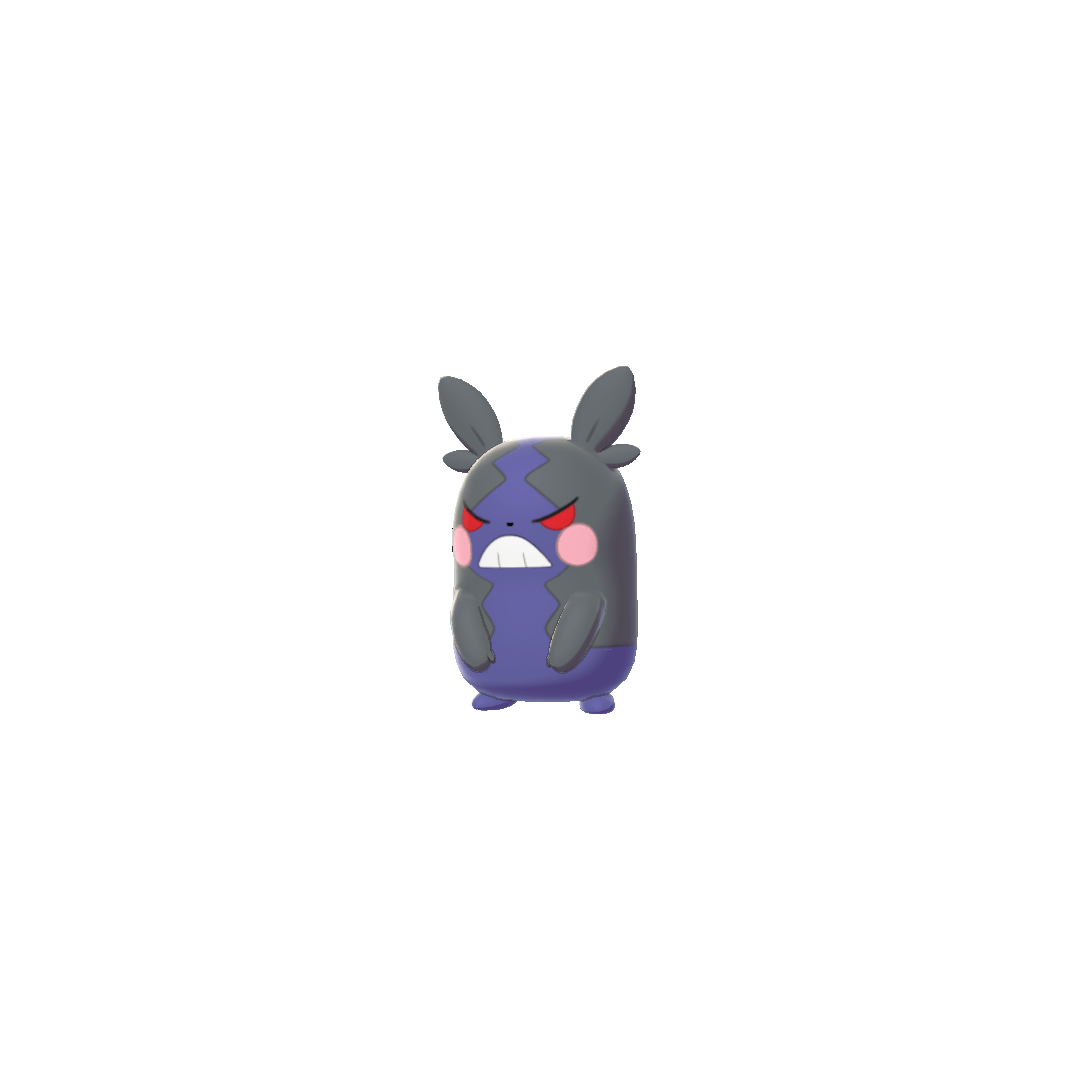 Main Sprite