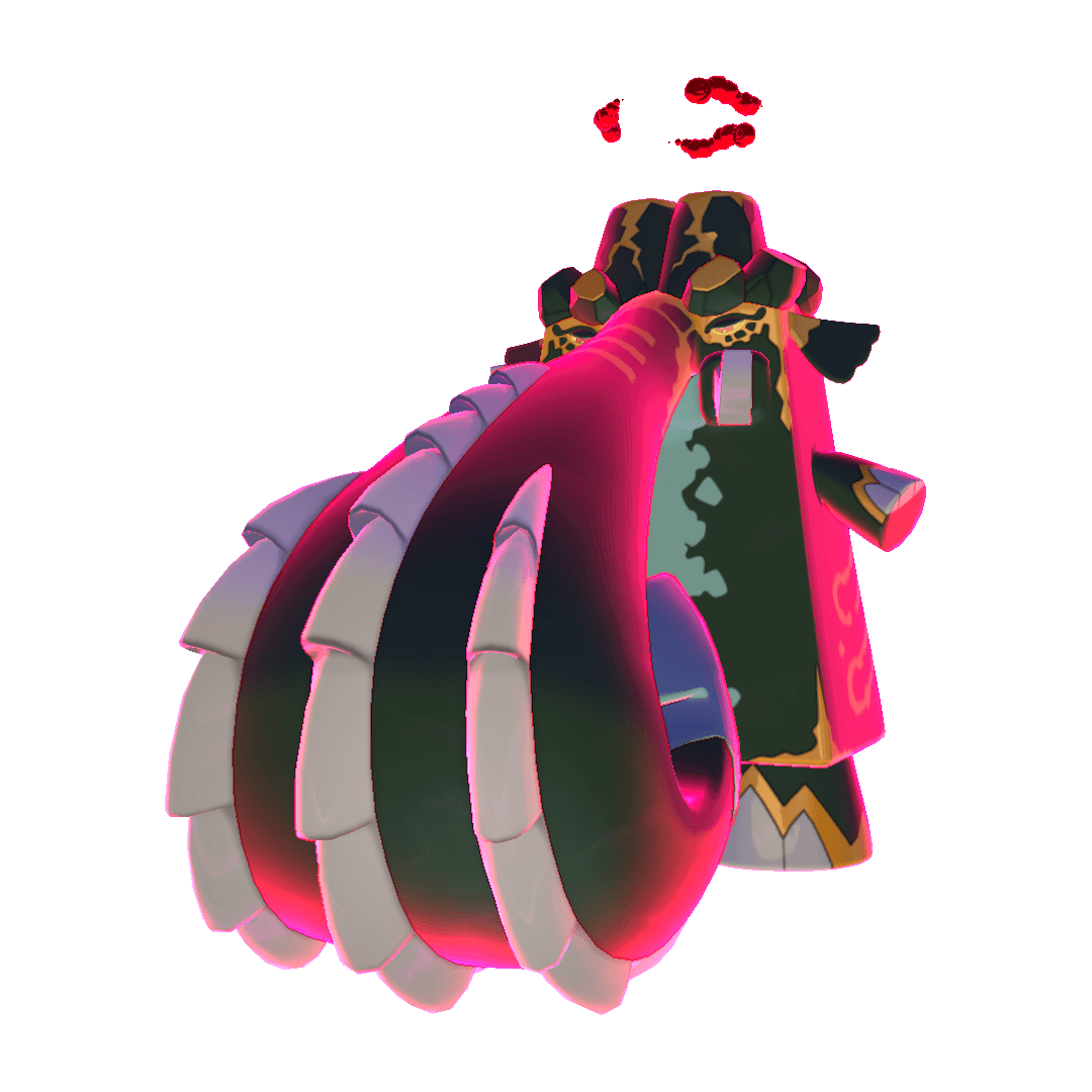 Main Sprite