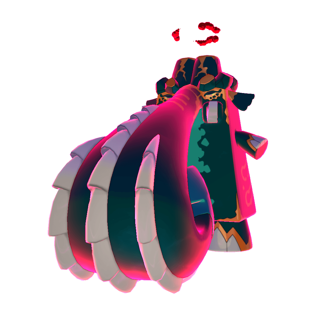 Copperajah Gigantamax (copperajah) game sprite