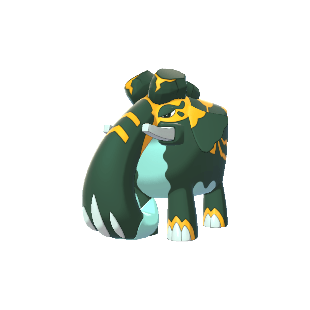 Main Sprite