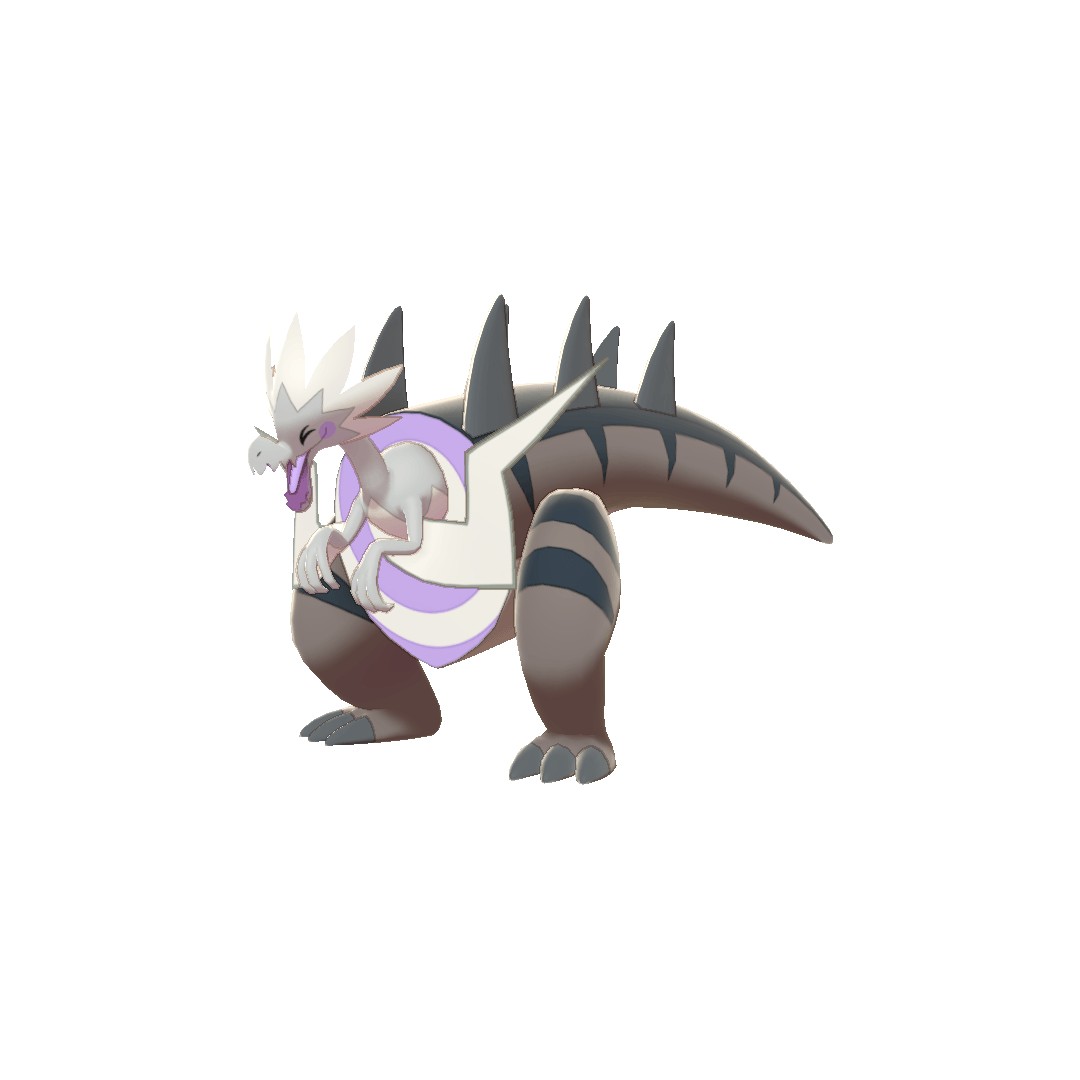 Main Sprite