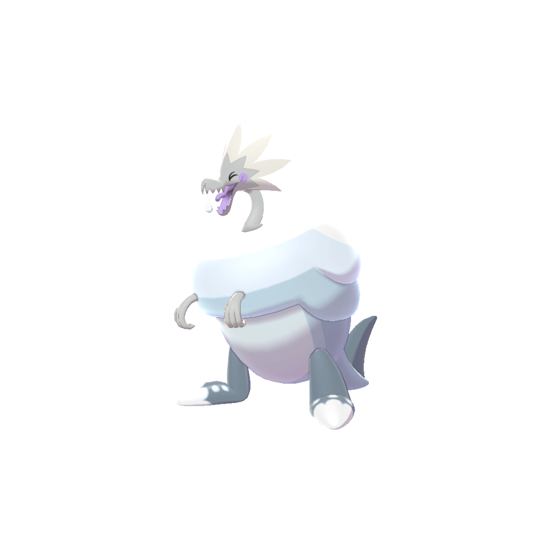 Main Sprite