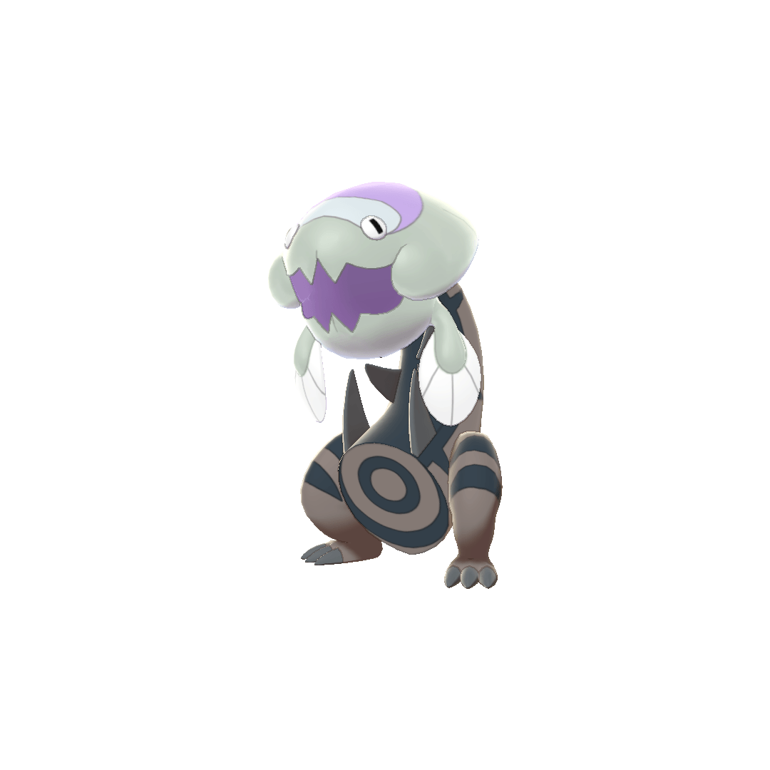 Main Sprite
