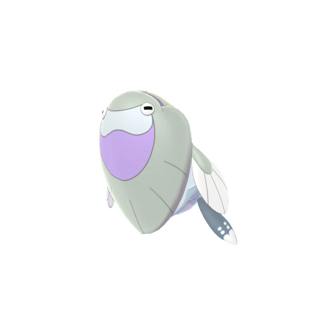 Main Sprite