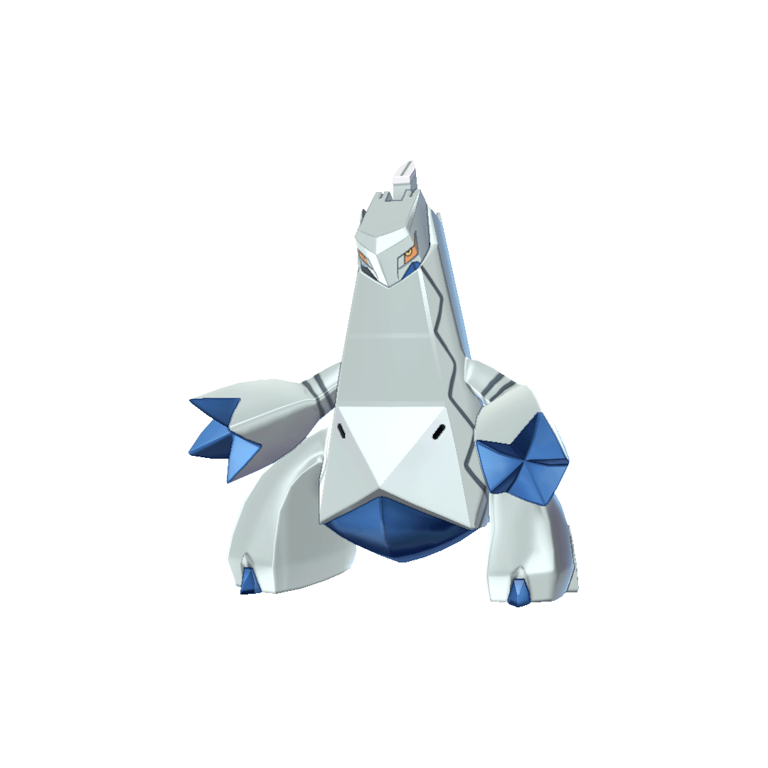 Main Sprite