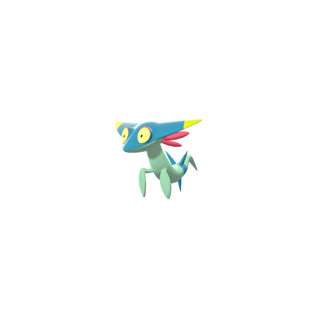Main Sprite