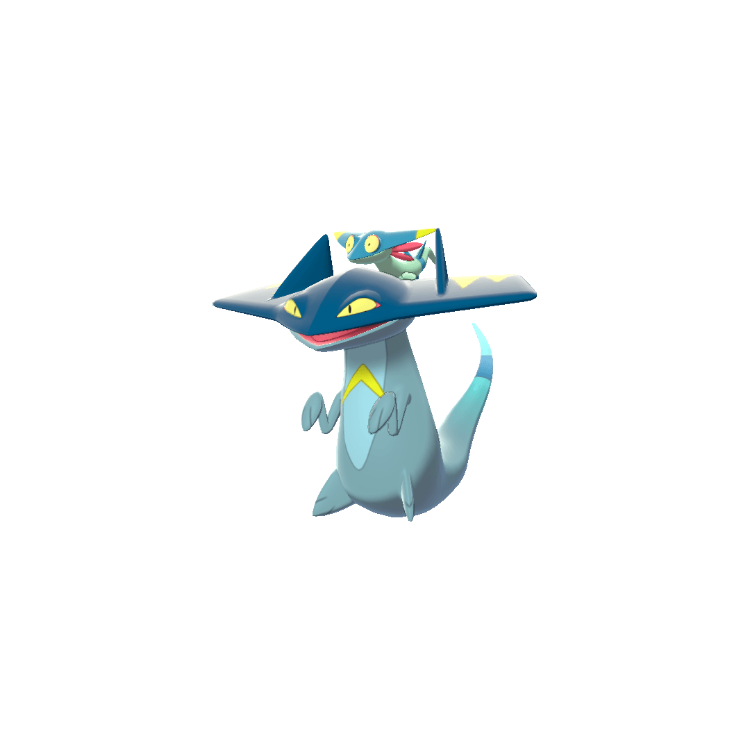 Main Sprite