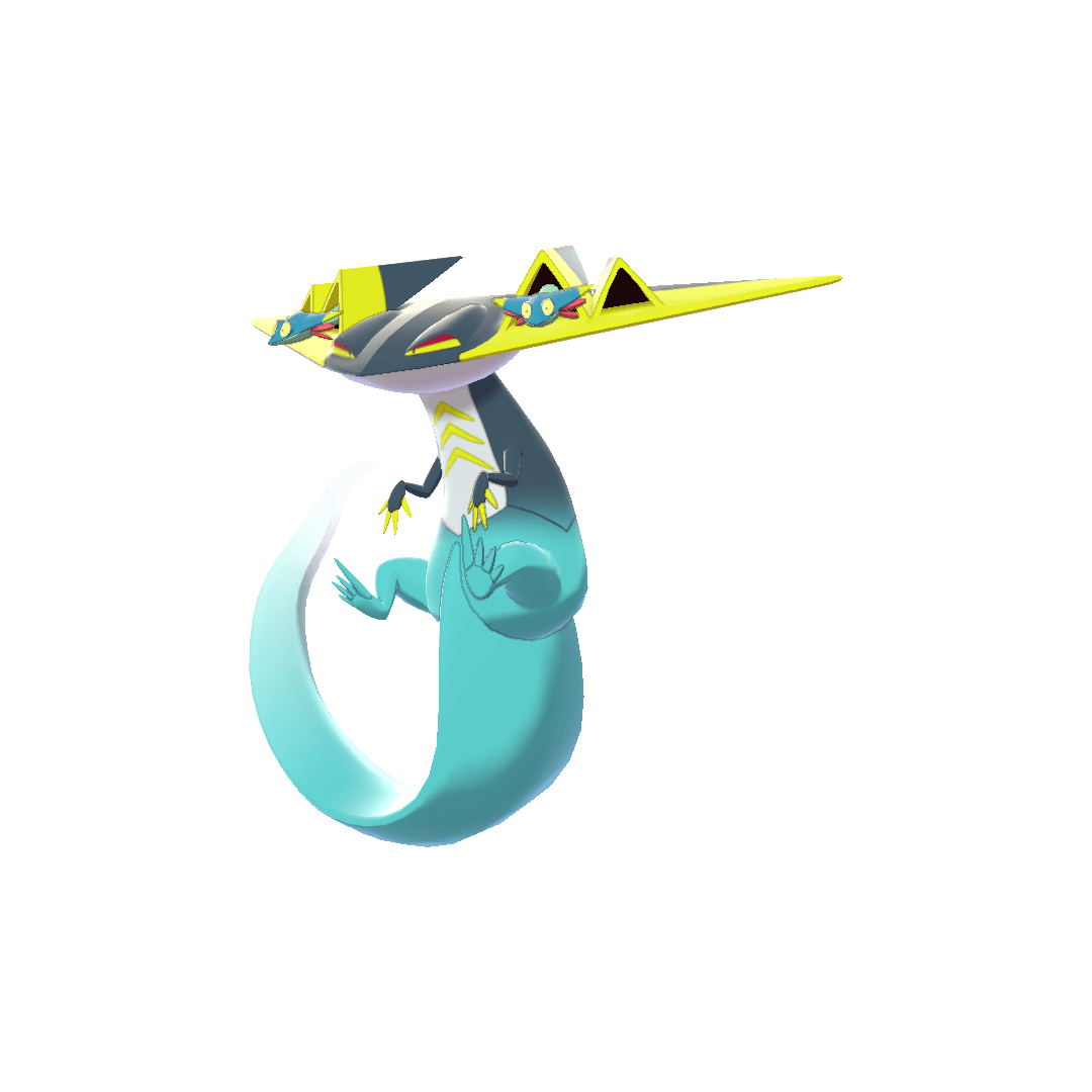Main Sprite