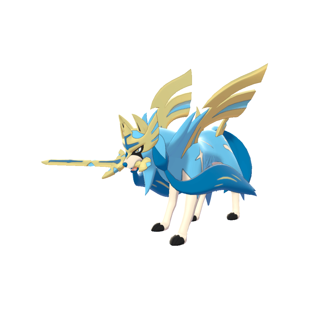 Main Sprite