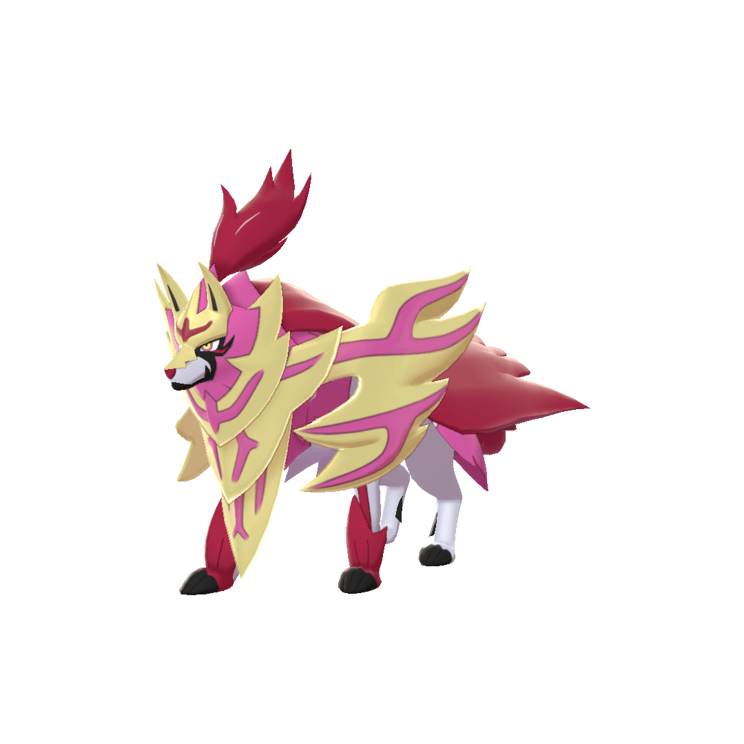 Main Sprite