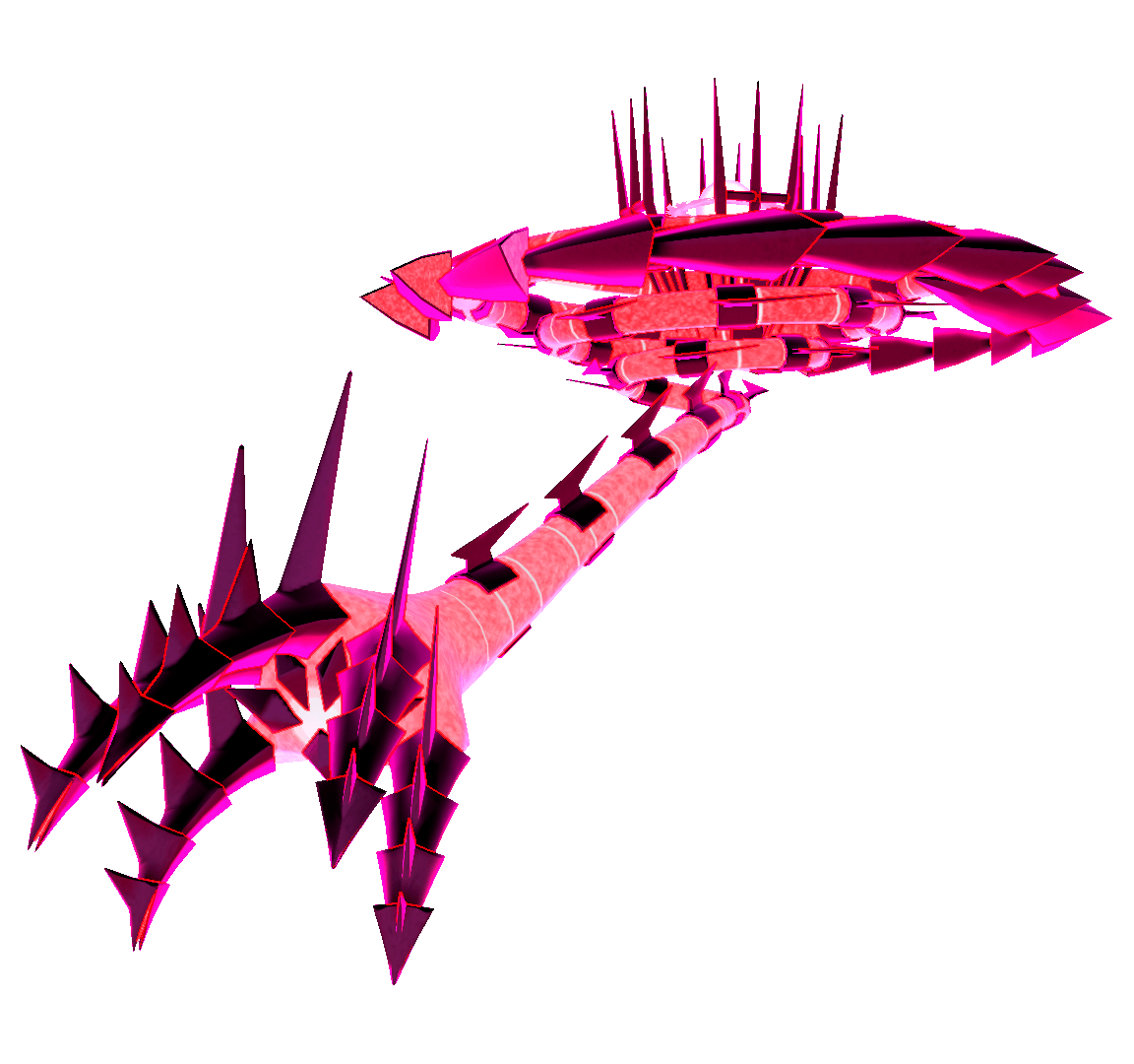 Main Sprite