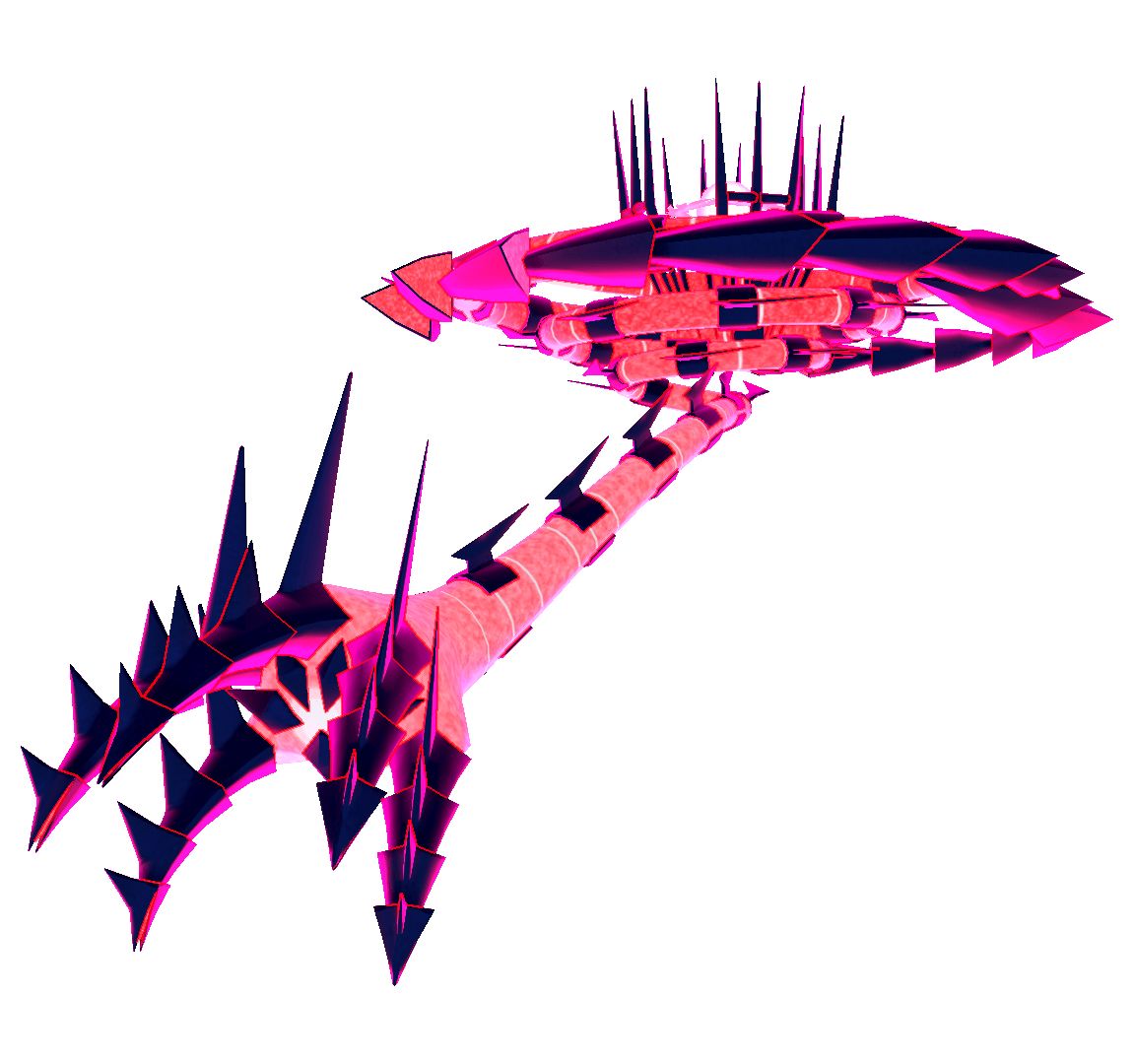 Eternatus Eternamax (eternatus) game sprite
