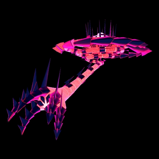 Eternatus Eternamax (eternatus) game sprite