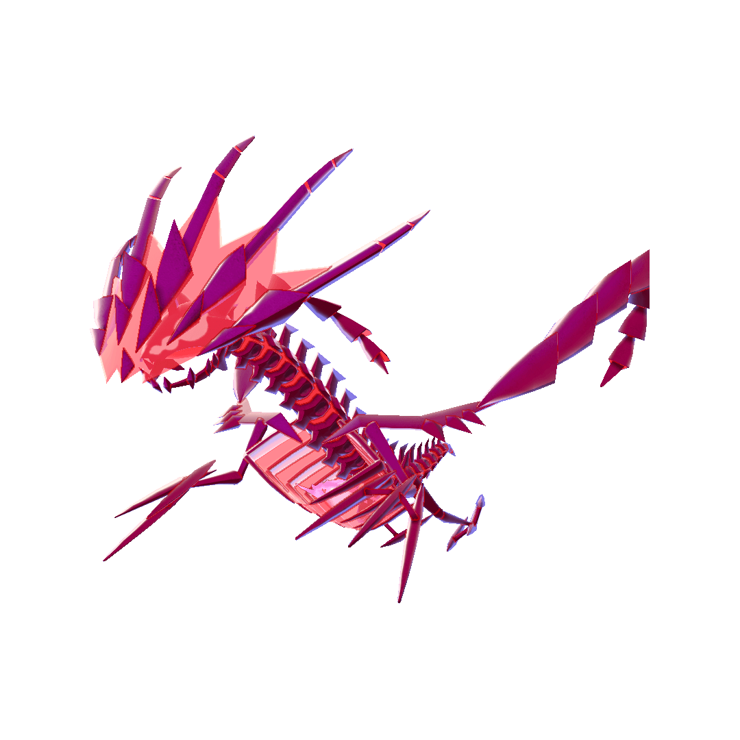 Main Sprite