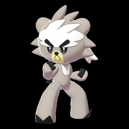 Kubfu (kubfu) game sprite