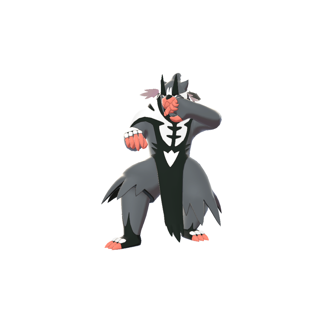Main Sprite