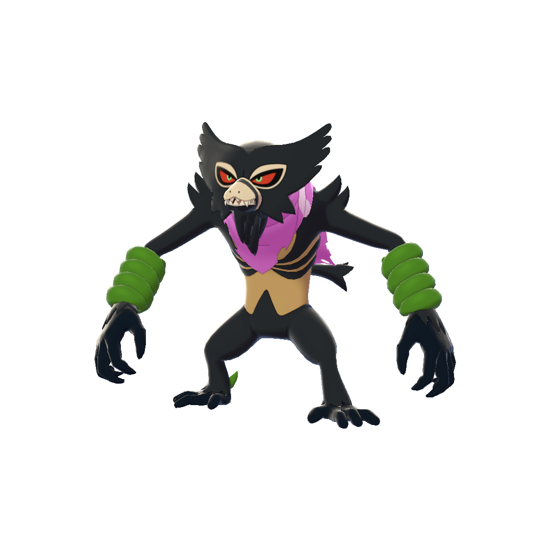 Main Sprite
