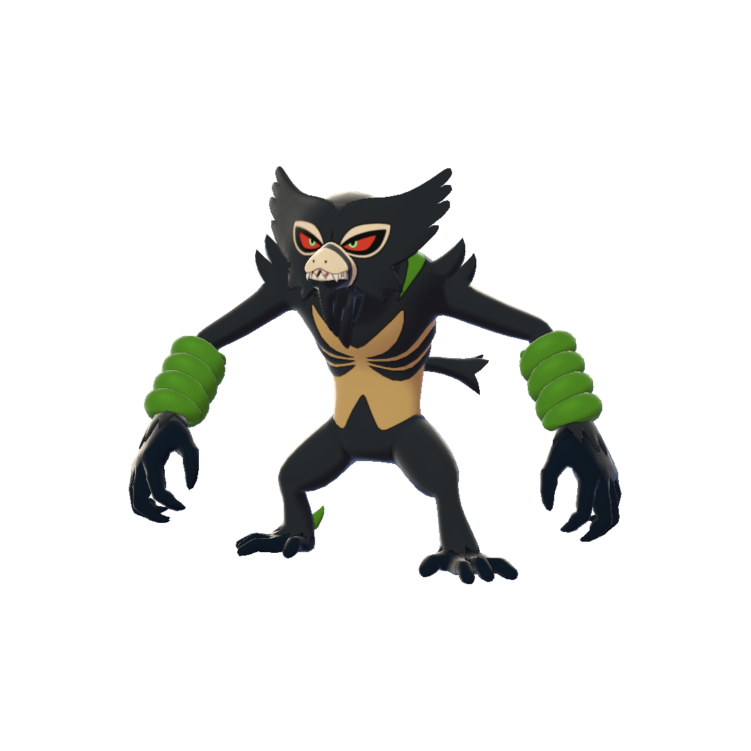 Main Sprite