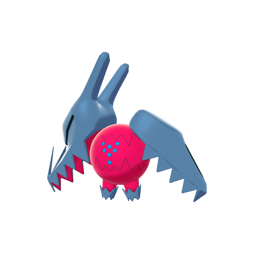 Main Sprite