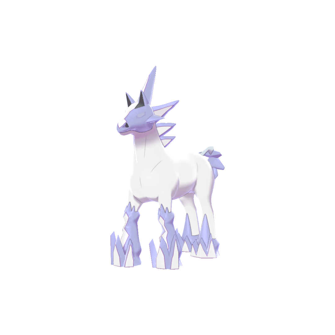 Main Sprite