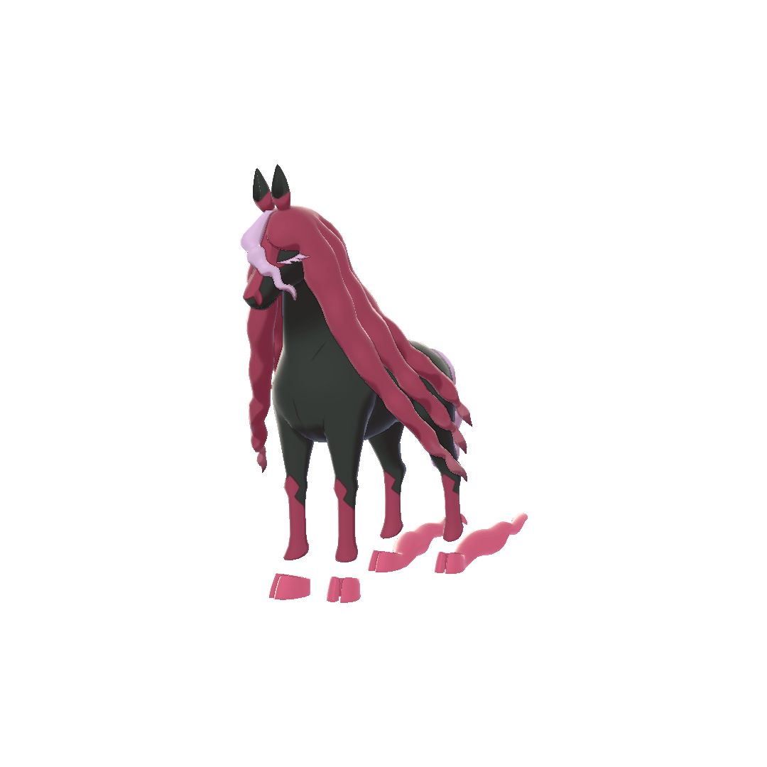 Main Sprite
