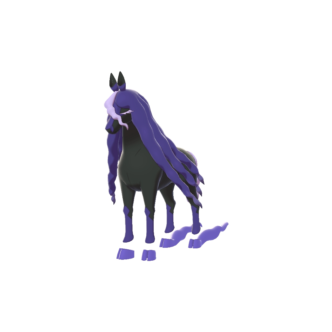 Spectrier (spectrier) game sprite
