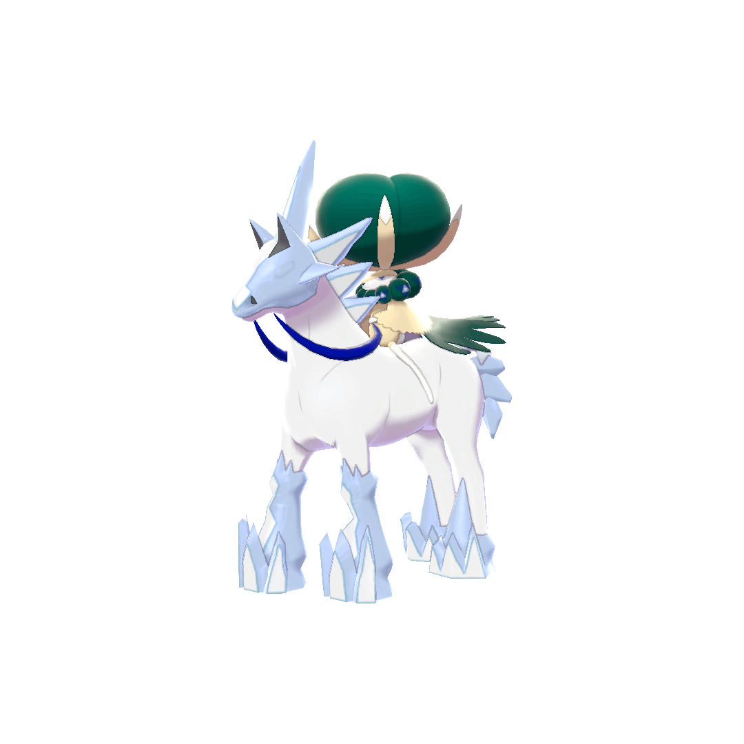 Main Sprite