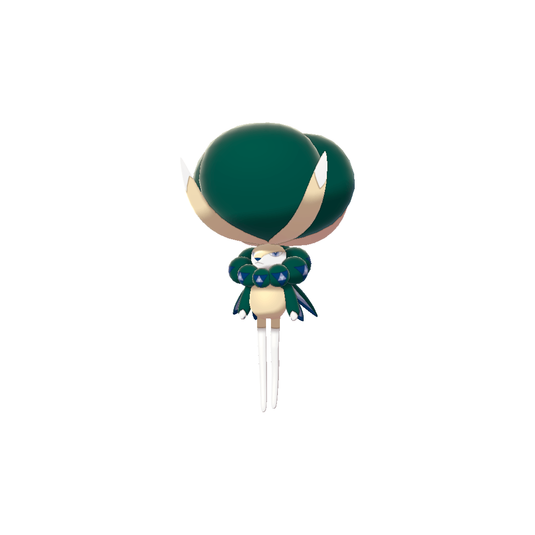 Main Sprite