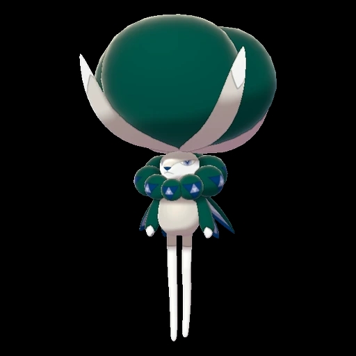 Calyrex (calyrex) game sprite