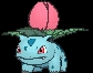 Ivysaur (ivysaur) game sprite