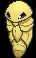 Kakuna (kakuna) game sprite