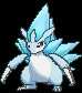Sandslash Alolan (sandslash) game sprite