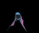 Golbat (golbat) game sprite