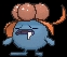 Gloom (gloom) game sprite