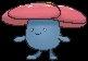 Vileplume (vileplume) game sprite