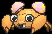 Paras (paras) game sprite