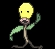 Bellsprout (bellsprout) game sprite