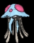 Tentacruel (tentacruel) game sprite