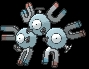 Magneton (magneton) game sprite