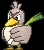 Farfetch'd (farfetch-d) game sprite