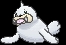 Seel (seel) game sprite
