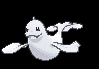 Dewgong (dewgong) game sprite